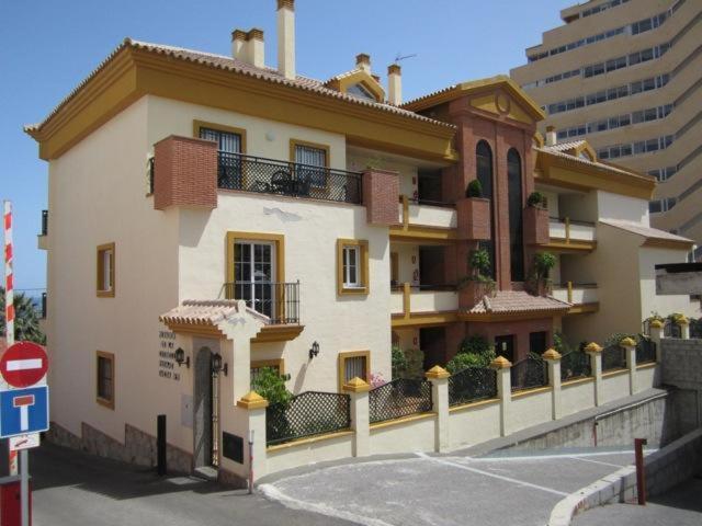 Appartement Con Vistas Al Mar Y Parking Privado Incluido *