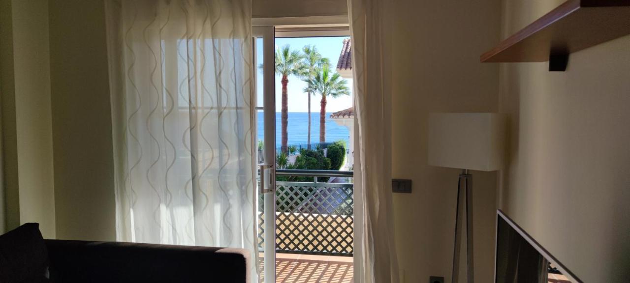 Appartement Con Vistas Al Mar Y Parking Privado Incluido