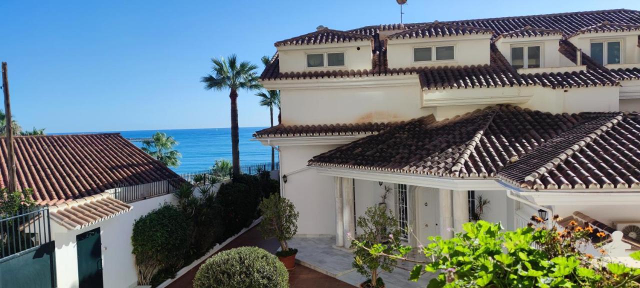 Con Vistas Al Mar Y Parking Privado Incluido Benalmádena
