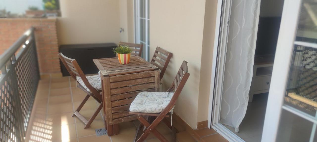 Appartement Con Vistas Al Mar Y Parking Privado Incluido