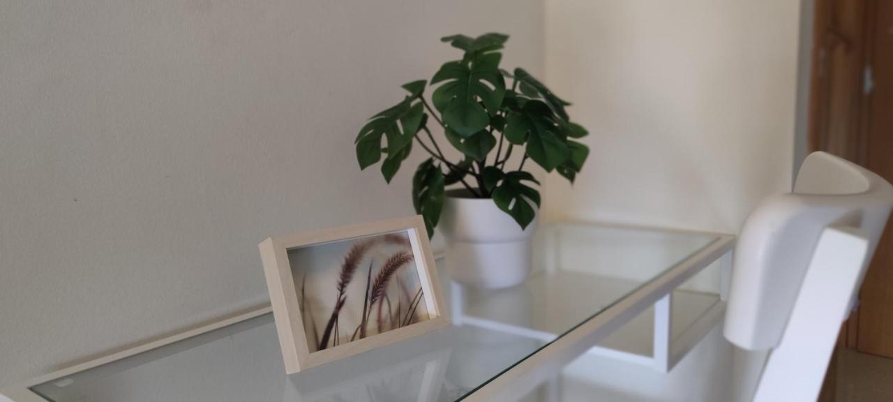 Con Vistas Al Mar Y Parking Privado Incluido Appartement Benalmádena